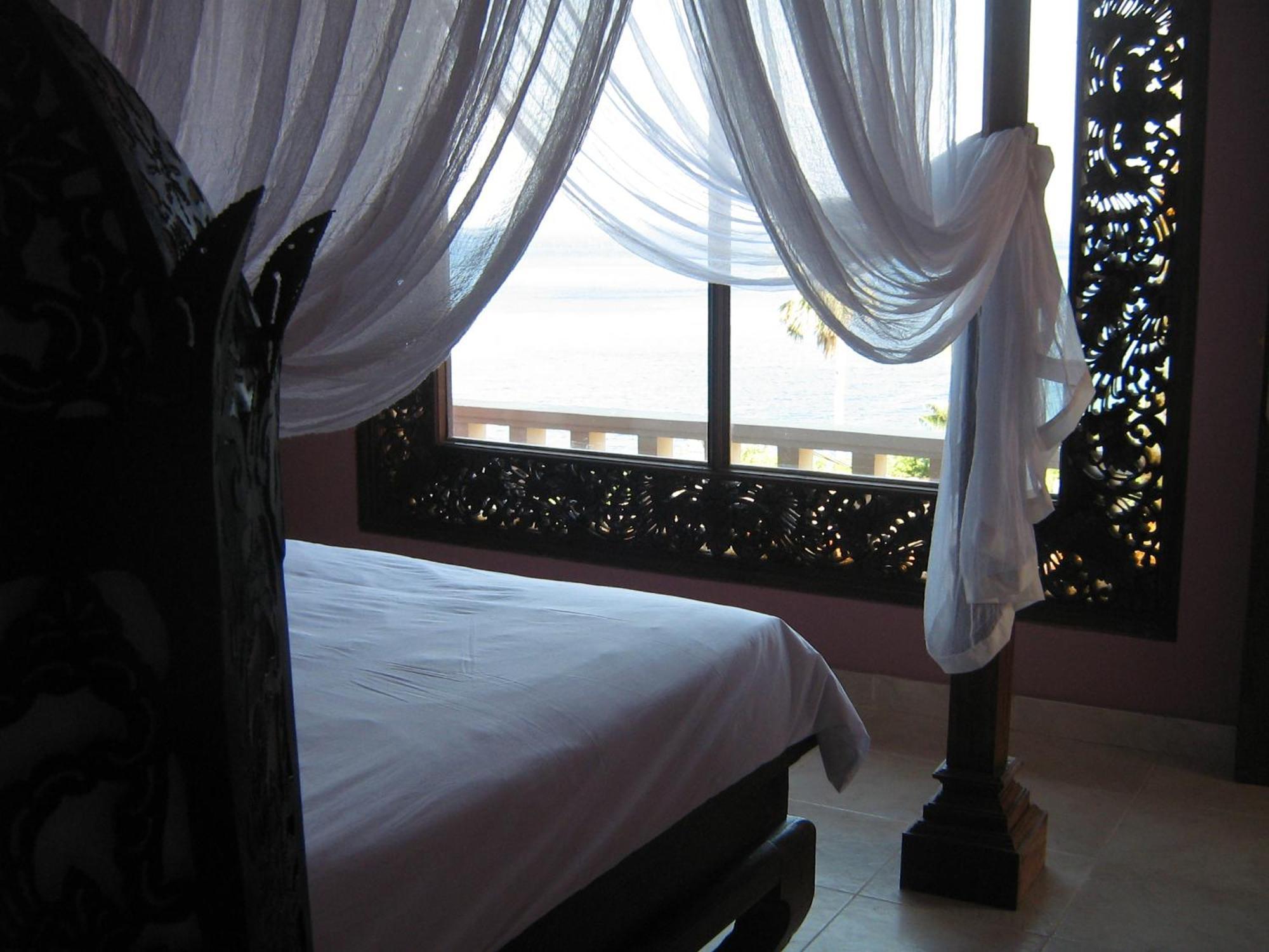 Baliku Dive Resort Amed Eksteriør billede