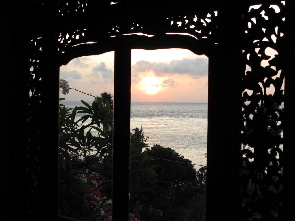 Baliku Dive Resort Amed Værelse billede
